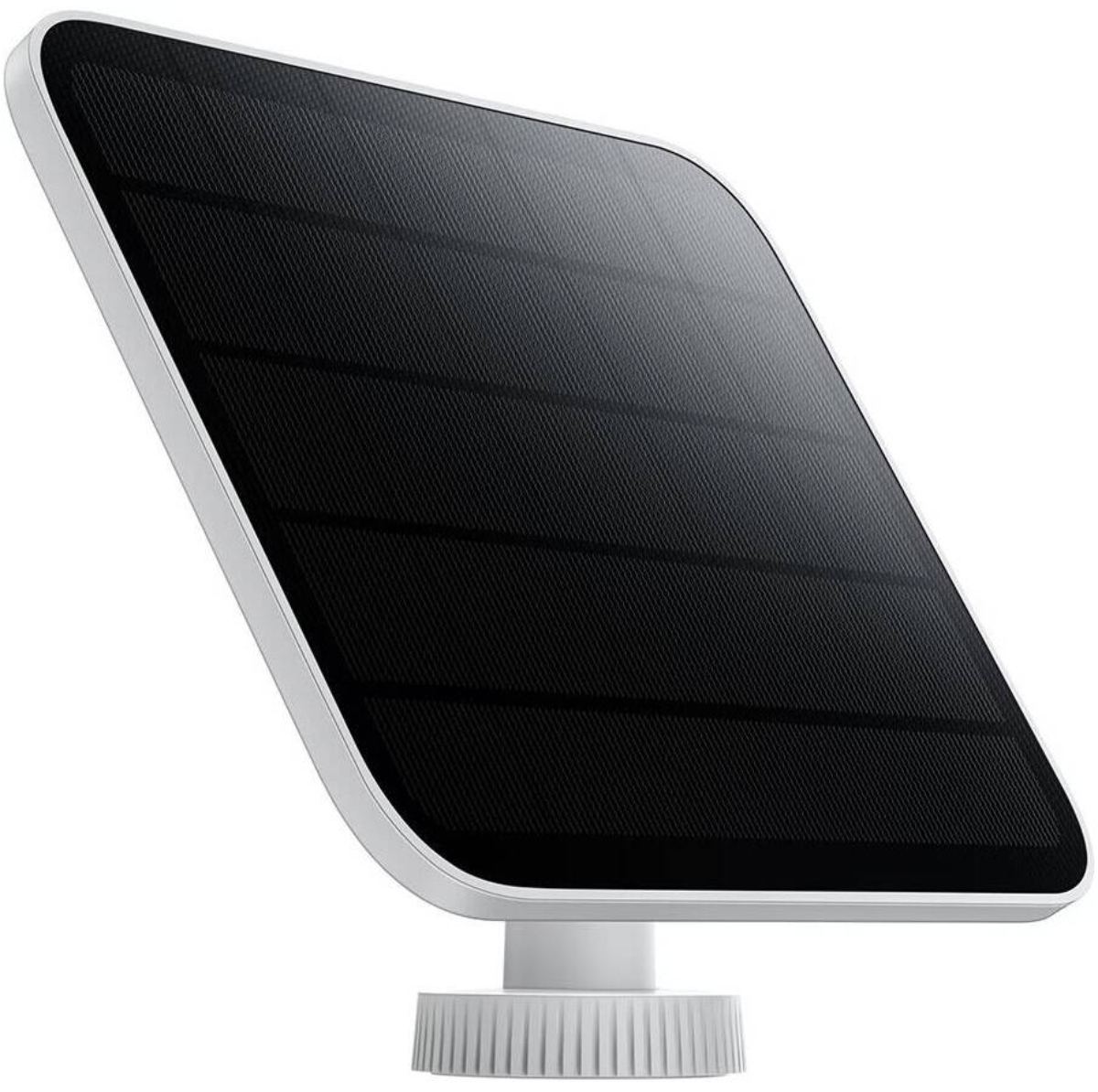 Солнечная батарея для камеры видеонаблюдения Xiaomi Outdoor Camera Solar Panel (BW Series) BHR8352GL